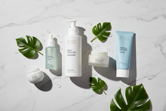 Top Skincare Essentials Every American Should Have in 2025