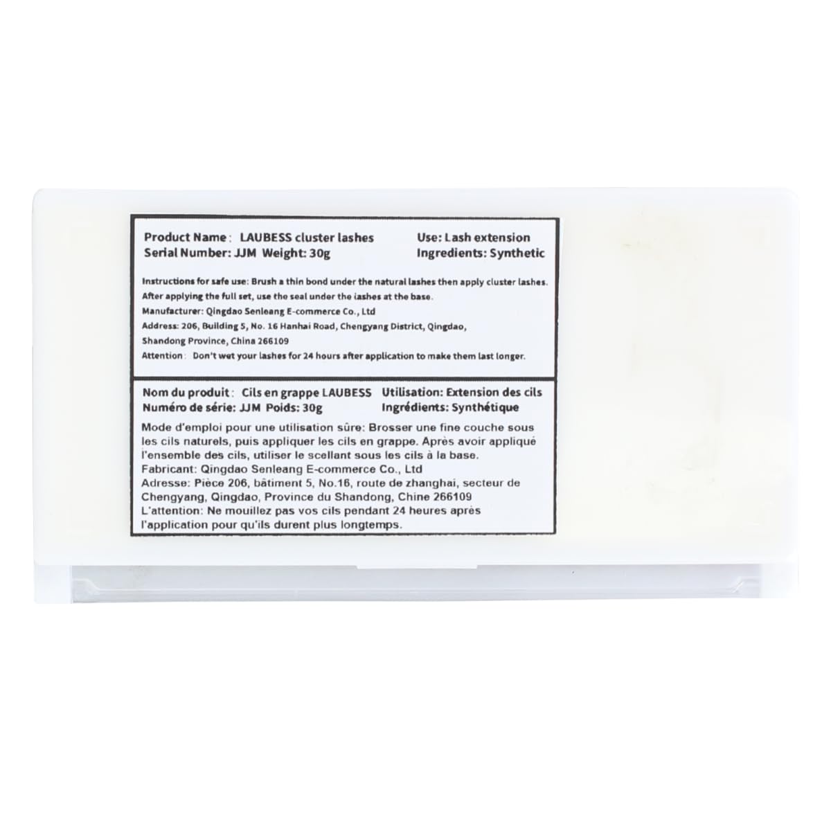 Lash Clusters 72pcs Individual Lashes D Curl Cluster Lashes 0.07mm Thickness Eyelash Clusters DIY Lash Extension Kit Cluster Eyelash Extensions (03-0.07D, 14mm)