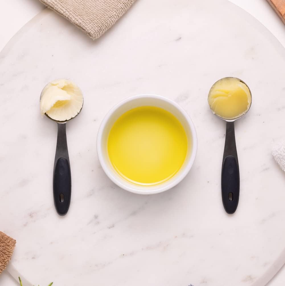 Ora's Amazing Herbal, Eczema Relief, Touchy Skin Salve, Ultra Healing Body Butter, Eczema Cream, Eczema Balm, Herbal Salve, Travel Size, 1oz each