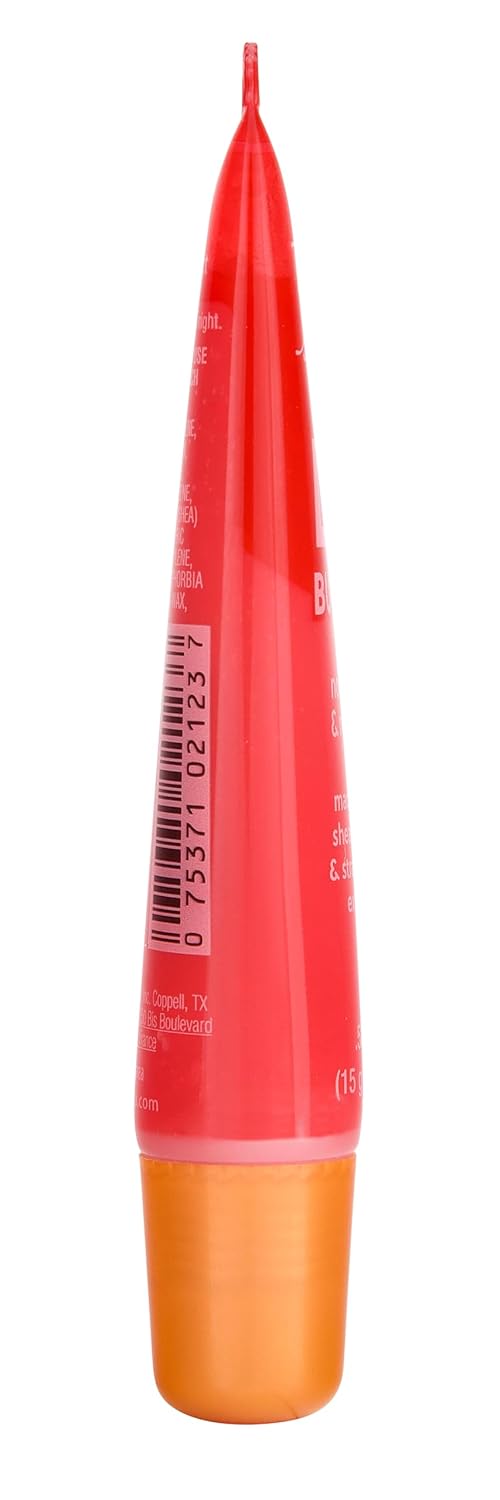 Tree Hut Sugarlips Strawberry Lip Butter | Lock in Moisture & Nourish Skin for Full, Hydrated Lips | Essential Lip Care | 0.52 fl oz.