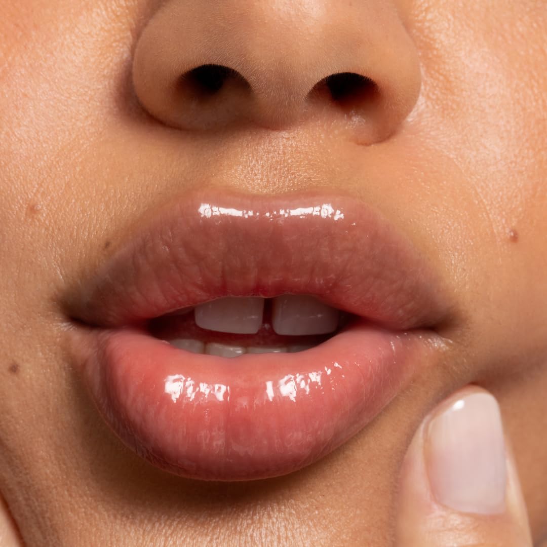 LOOPS Dew Cloud Ultra Hydrating Lip Mask - Nourish, Restore, and Replenish Hydration Beyond the Surface - Lip Balm - Gifts for Women