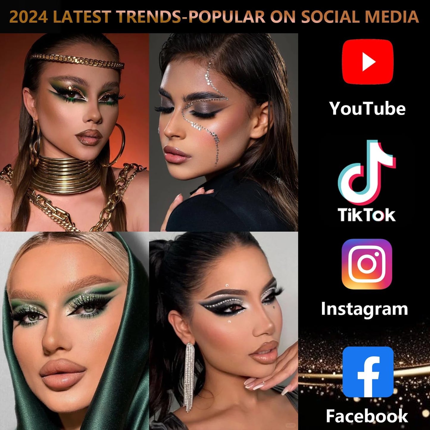 Heated Eyelash Curler, 2-in-1 Clip-Type Design, 3 Temperature Modes, USB Rechargeable Electric Eyelash Curler, Natural Curling 24H Long-Lasting Curl, Gift for Women & Girls, Purple CB