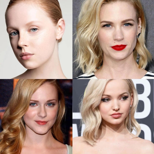 BRONZER - Fair Contour