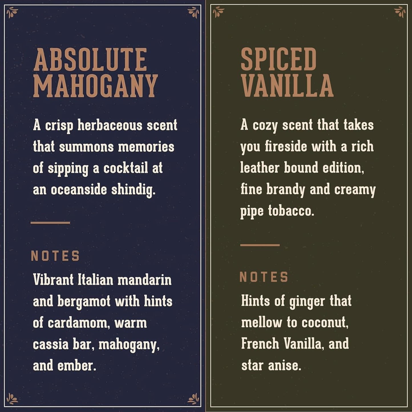 18.21 Man Made Absolute Mahogany Beard Oil & Beard Balm 2-Set Bundle, All Hair & Skin Types for Men, Strengthens and Moisturizes in a Manly Aroma