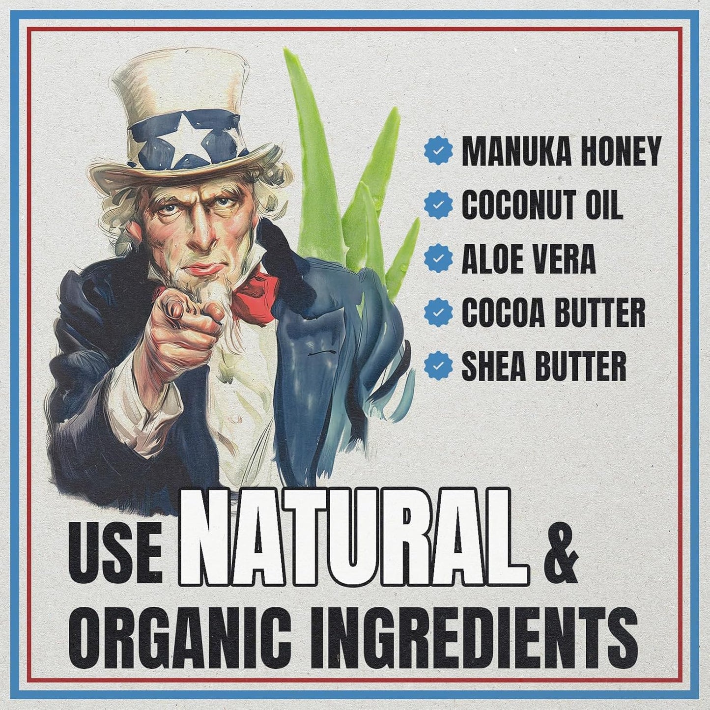 Polished Gentleman Beard Wash and Conditioner Set - Softens and Strengthens - Beard Shampoo with Growth Oil - Moisturizer & Beard Thickener - Tea Tree Unscented - Paraben-Free & Sulfate-Free (16oz)