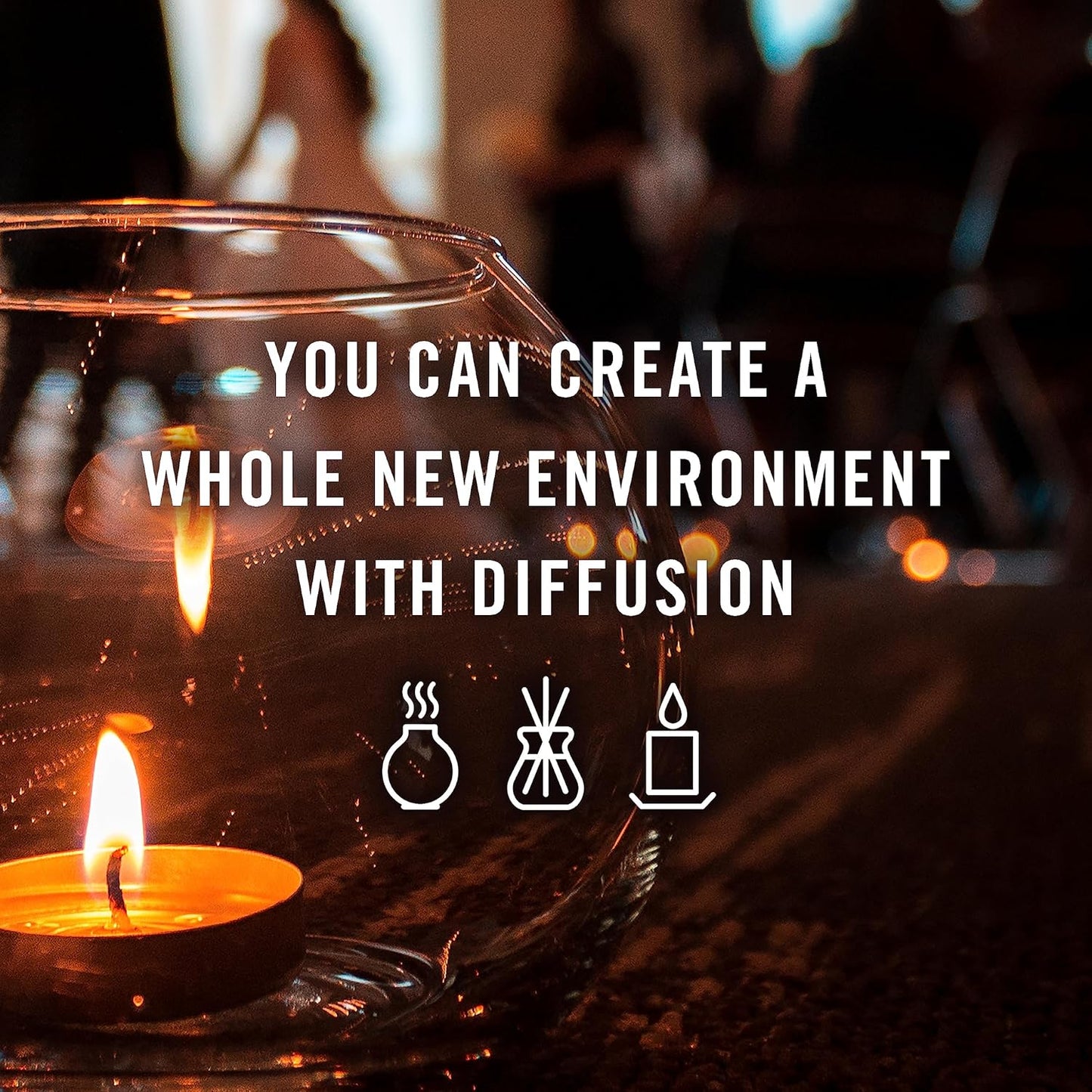 P&J Trading Fragrance Oil | Bamboo Oil 30ml - Candle Scents for Candle Making, Freshie Scents, Soap Making Supplies, Diffuser Oil Scents